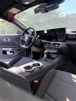 فورد موستانج